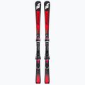 Schiuri de coborâre Nordica DOBERMANN SLC FDT+TPX12 F, roșu, 0A9034NA001