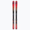 Schiuri de coborâre Nordica NAVIGATOR 85 CA FDT+TP2COMP 10, roșu, 0A9307SA001