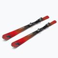 Schiuri de coborâre Nordica NAVIGATOR 85 CA FDT+TP2COMP 10, roșu, 0A9307SA001 4
