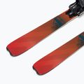 Schiuri de coborâre Nordica NAVIGATOR 85 CA FDT+TP2COMP 10, roșu, 0A9307SA001 9