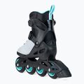 Rol pentru femei Zetrablade Elite W negru 07967100N05 3