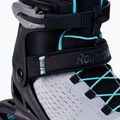 Rol pentru femei Zetrablade Elite W negru 07967100N05 5