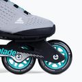 Rol pentru femei Zetrablade Elite W negru 07967100N05 7