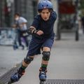 Cască Rollerblade Rb Jr pentru copii, albastru marin 060H0100 847 14