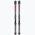 Schiuri de coborâre Nordica DOBERMANN SPITFIRE 76 PRO FDT+TPX12, gri, 0A0241NA001