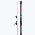 Schiuri de coborâre Nordica DOBERMANN SPITFIRE 76 PRO FDT+TPX12, gri, 0A0241NA001 2