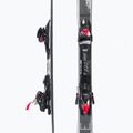 Schiuri de coborâre Nordica DOBERMANN SPITFIRE 76 PRO FDT+TPX12, gri, 0A0241NA001 5