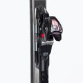 Schiuri de coborâre Nordica DOBERMANN SPITFIRE 76 PRO FDT+TPX12, gri, 0A0241NA001 6
