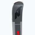 Schiuri de coborâre Nordica DOBERMANN SPITFIRE 76 PRO FDT+TPX12, gri, 0A0241NA001 8