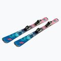 Schiuri de coborâre Nordica TEAM J+J4.5 FDT, negru, 0A0342MF 001 4