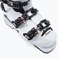Încălțăminte Nordica PRO MACHINE 105 W, alb, 050F4801 5N6 7