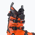Clăpari de schi pentru bărbați Tecnica Mach1 130 MV, portocaliu, 10193100D55 7