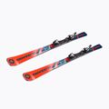 Schiuri de coborâre Blizzard Firebird SRC+Xcell 14, albastru, 8A0035 4