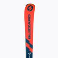 Schiuri de coborâre Blizzard Firebird SRC+Xcell 14, albastru, 8A0035 8
