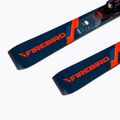 Schiuri de coborâre Blizzard Firebird SRC+Xcell 14, albastru, 8A0035 9