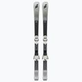 Schiuri de coborâre pentru femei Nordica SENTRA S5 FDT+TP2 LIGHT1, gri, 0A0264OA001