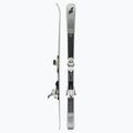 Schiuri de coborâre pentru femei Nordica SENTRA S5 FDT+TP2 LIGHT1, gri, 0A0264OA001 2
