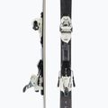 Schiuri de coborâre pentru femei Nordica SENTRA S5 FDT+TP2 LIGHT1, gri, 0A0264OA001 5