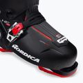 Nordica HF 110 GW ghete de schi negru 050K12007T1 7