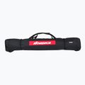 Husă de schi Nordica SINGLE SKI BAG ECO, negru, 0N301702 741