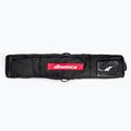 Husă de schi Nordica DOUBLE ROLLER SKI BAG ECO, negru, 0N301802 741
