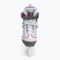 Patine pentru copii Bladerunner Micro Ice G white/red 4