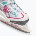 Patine pentru copii Bladerunner Micro Ice G white/red 5
