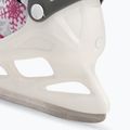 Patine pentru copii Bladerunner Micro Ice G white/red 6