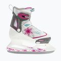 Patine pentru copii Bladerunner Micro Ice G white/red