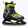 Patine de gheață pentru copii Rollerblade Comet XT, negru, 0P0102001Z8  2