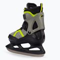 Patine de gheață pentru copii Rollerblade Comet XT, negru, 0P0102001Z8  3