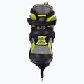 Patine de gheață pentru copii Rollerblade Comet XT, negru, 0P0102001Z8  4