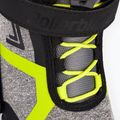 Patine de gheață pentru copii Rollerblade Comet XT, negru, 0P0102001Z8  5