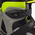 Patine de gheață pentru copii Rollerblade Comet XT, negru, 0P0102001Z8  6