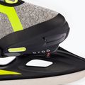 Patine de gheață pentru copii Rollerblade Comet XT, negru, 0P0102001Z8  7