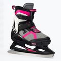 Patine de gheață pentru copii Rollerblade Comet XT G, gri, 0P010300T1C