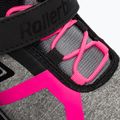 Patine de gheață pentru copii Rollerblade Comet XT G, gri, 0P010300T1C 5