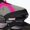Patine de gheață pentru copii Rollerblade Comet XT G, gri, 0P010300T1C 7
