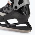 Patine pentru copii Bladerunner Micro Ice black/red 6