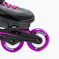 Rollerblade Fury G role pentru copii negru/roz 07067100 7Y9 6