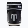 Ghete pentru femei Moon Boot Icon Low Nylon black 7