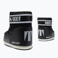 Ghete pentru femei Moon Boot Icon Low Nylon black 8