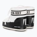 Ghete pentru femei Moon Boot Icon Low Nylon white 3