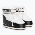 Ghete pentru femei Moon Boot Icon Low Nylon white 4