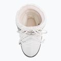 Ghete pentru femei Moon Boot Icon Low Nylon white 6