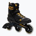 Patine pentru bărbați Rollerblade Macroblade 100 3WD negru 07100200 S25