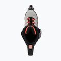 Rollerblade Macroblade 80 patine pentru femei gri-portocaliu 07100700 R50 7