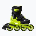 Rollerblade Microblade role pentru copii negru și galben 7101700215 2