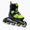 Rollerblade Microblade role pentru copii galben 7102000215