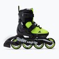 Rollerblade Microblade role pentru copii galben 7102000215 2